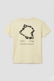 Escape Graphic Cotton Tee