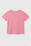 Flower Bloom Girl T-Shirt