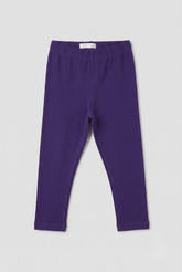 Girls Basic Tights