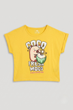 Sunny Coco Graphic Tee