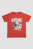 Kids Graphic T-Shirt