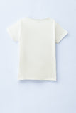 Girls Happy T-Shirt