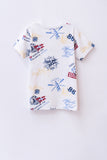 Boys Printed T-Shirt