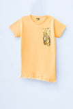 Girls Trendy T-shirt