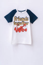 Boys Graphic T-Shirt