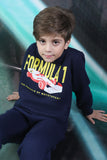 Formula 1 Boys Sweatshirt
