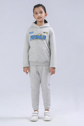 Formula 1 Girls Suit