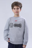 Formula 1 Boys Sweatshirt