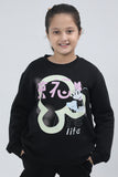Minnie Graphic Sweatshirt