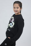 Minnie Graphic Sweatshirt