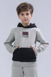Boys Trendy Hoodie
