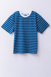 Boys Striped T-Shirt