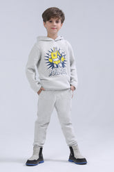 Bumblebee Graphic Suit