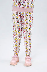 Snoopy Girls Trouser