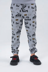 Batman Printed Trouser