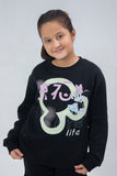 Minnie Graphic Sweatshirt