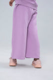 Girls Wide Leg Trouser