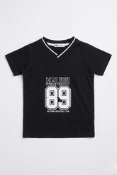 Premium Cotton T-Shirt