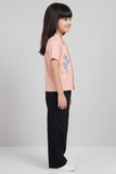 kids Resort Collar Shirt