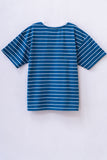 Boys Striped T-Shirt