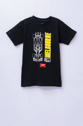 Boys F1 T-Shirt