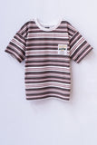 Boys Striped T-Shirt