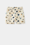 Infant Boys Short