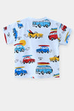 Infant Boys T-Shirt