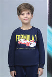 Formula 1 Boys Sweatshirt