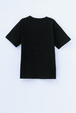 Boys Garfield Graphic T-Shirt