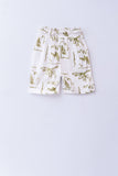 Kids Printed Shorts