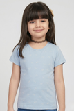 Girls Printed T-Shirt