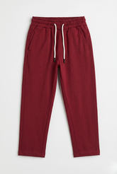 Kids Loose Fit Trouser