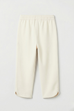 Bow Charm Trouser