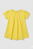 Classic Pleated Top