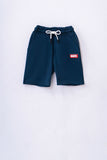 Boys Marvel Shorts