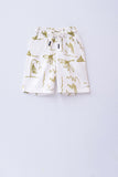 Kids Printed Shorts