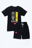 BOYS F1 Suit