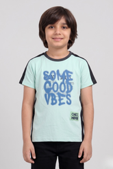 Chill Vibes Graphic Tee