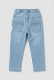 GIRLS DENIM