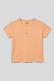 Girls Graphic T-Shirt