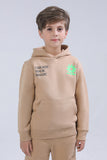 Graphic Boys Hoodie