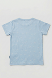 Girls Printed T-Shirt