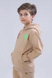 Graphic Boys Hoodie