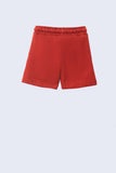 Infant Boys Spiderman Shorts
