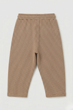 Striper Easy Fit Relax Trouser