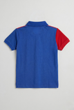 Champion Split Polo