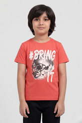 Kids Graphic T-Shirt