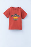Dino Friends Boys Suits