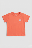 Infant Printed Suit